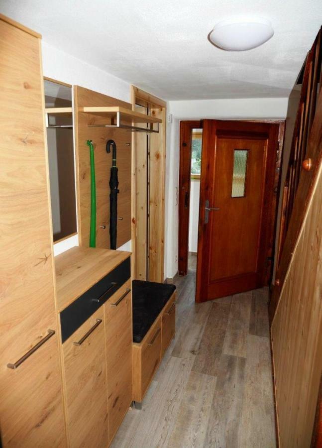 Ferienhaus In Der Erlebach Elmstein Eksteriør billede